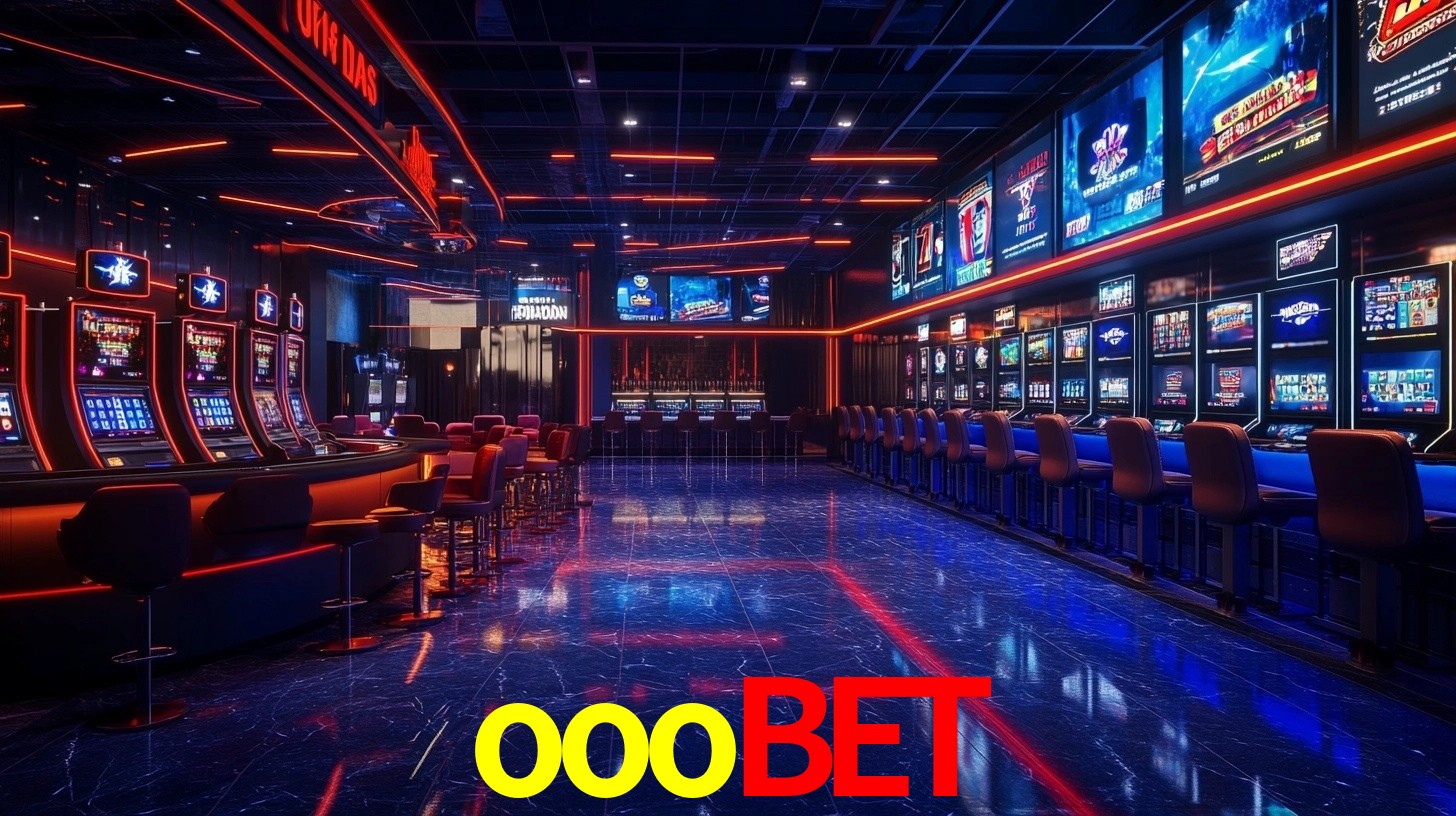 Experiência VIP ooobet