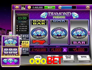 Descubra a Magia dos Jogos de Arcade no ooobet