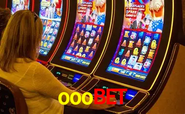 Descubra o Mundo do Cassino Online com ooobet
