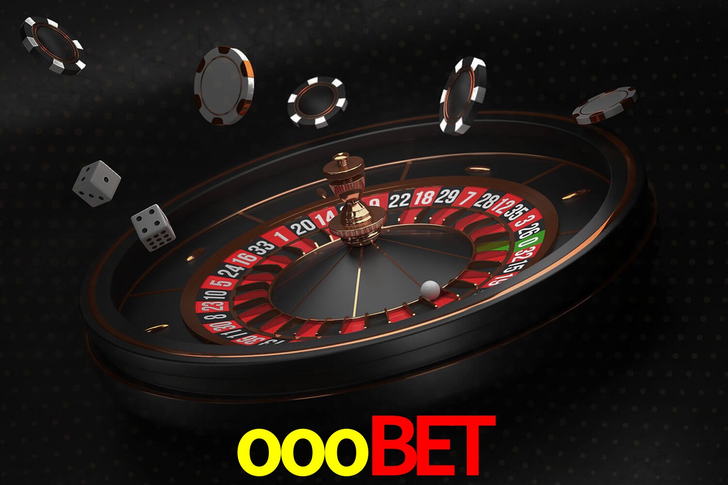 Blackjack Table ooobet
