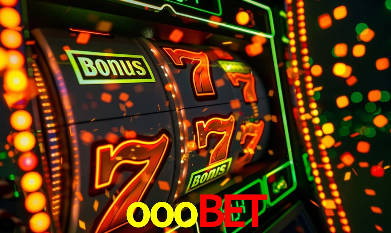 cassino ooobet