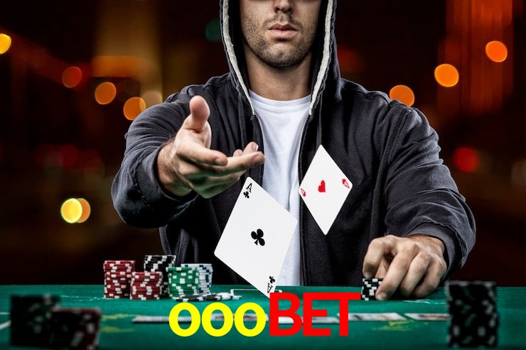 ooobet App Interface