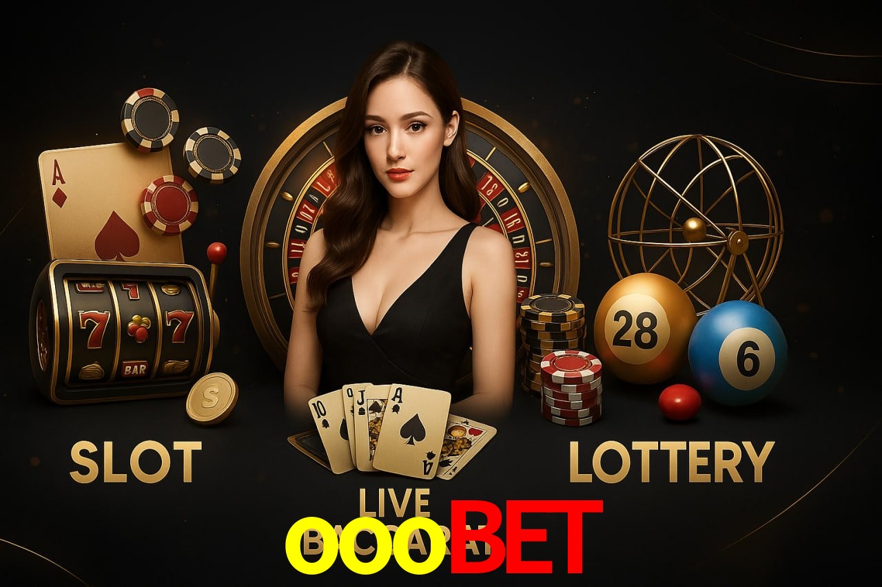 ooobet: Jogos de Caça-Níqueis-Altas Recompensas, Roleta-Velocidade, Blackjack-Desafios Máximos