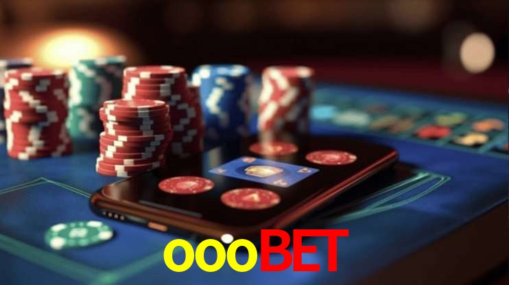 Casino Ao Vivo ooobet