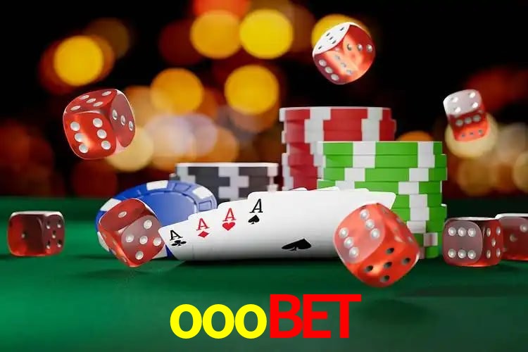Jogos de Slot ooobet