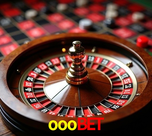 Sinta a adrenalina dos jogos de cassino com ooobet