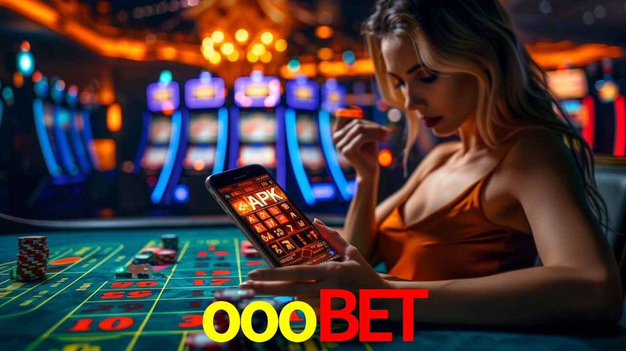 Live Casino ooobet