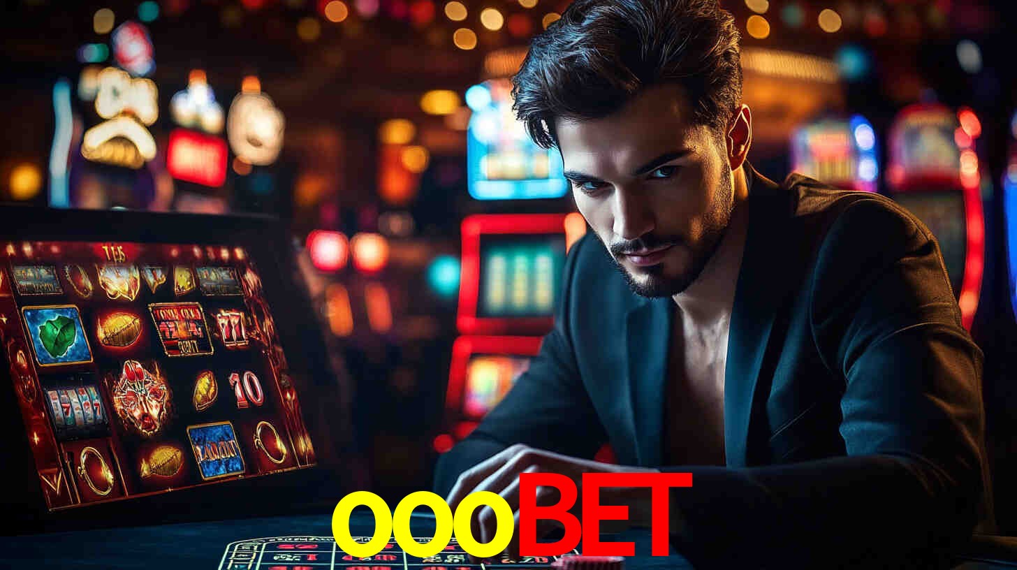 Welcome Bonus ooobet