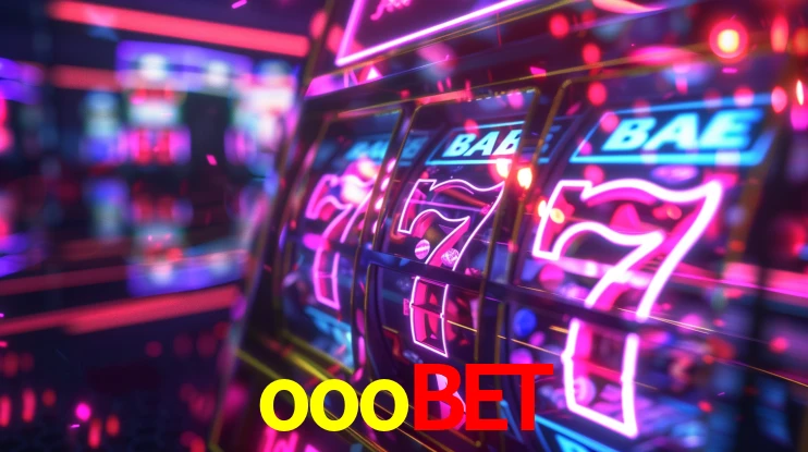 APP oficial da ooobet para mobile